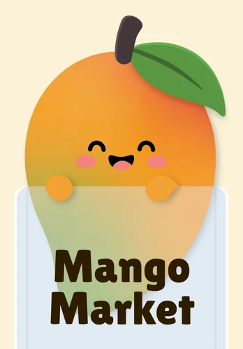 Mango Market
